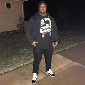 Meet your Posher, Darius